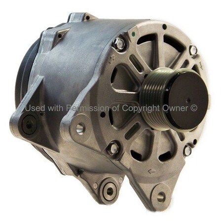 Mpa Quality-Built Alternator Remanufactured, 11245 11245